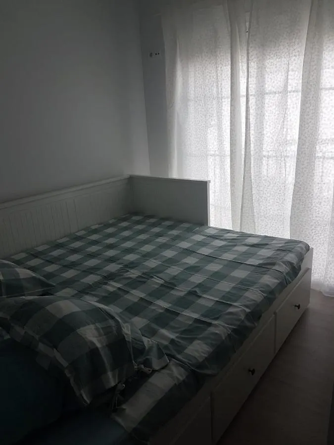 Benalrroma Apartment Benalmadena 0*,
