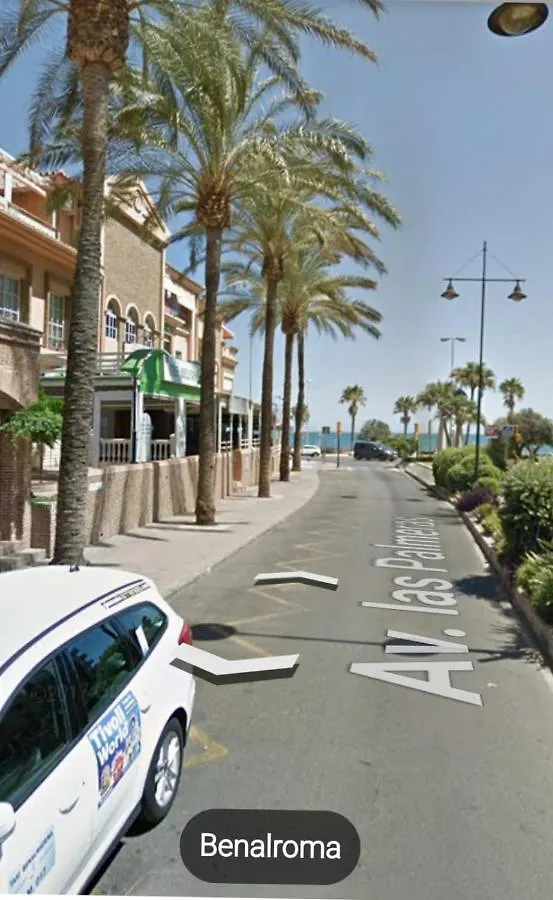 Benalrroma Apartment Benalmadena