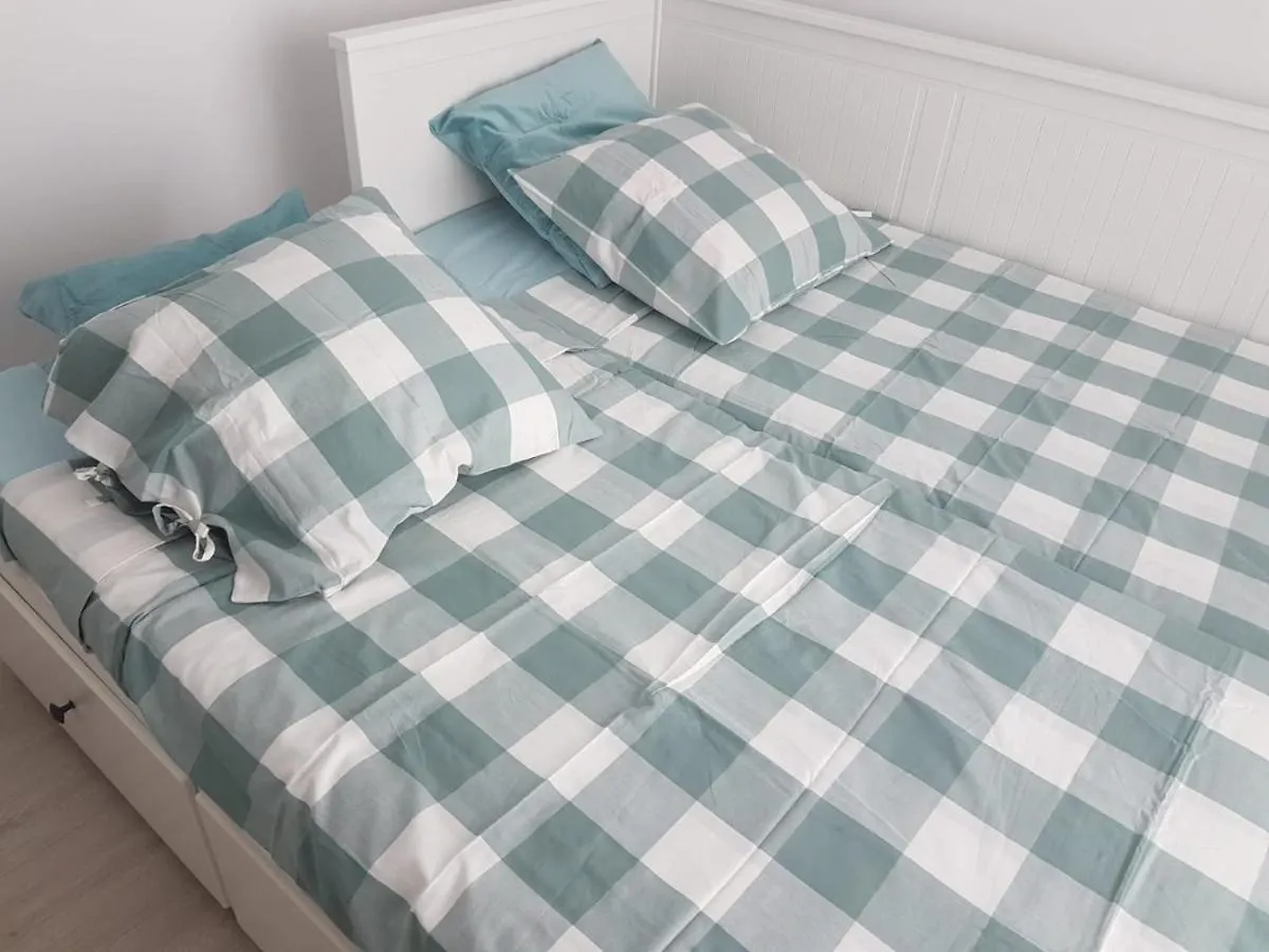 Apartamento Benalrroma Benalmádena España