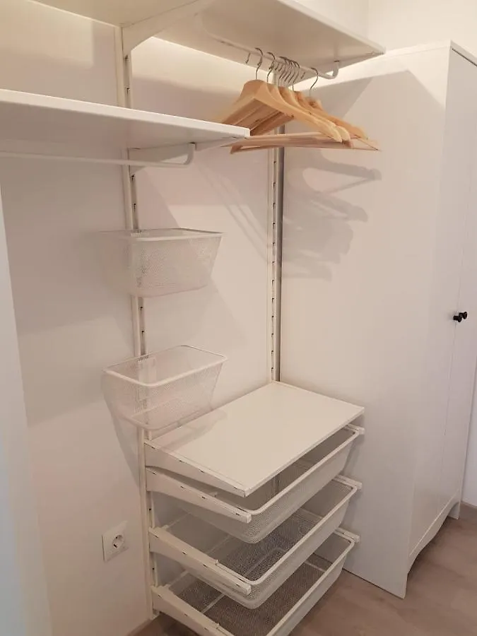 Benalrroma Apartment Benalmadena 0*,  Spain