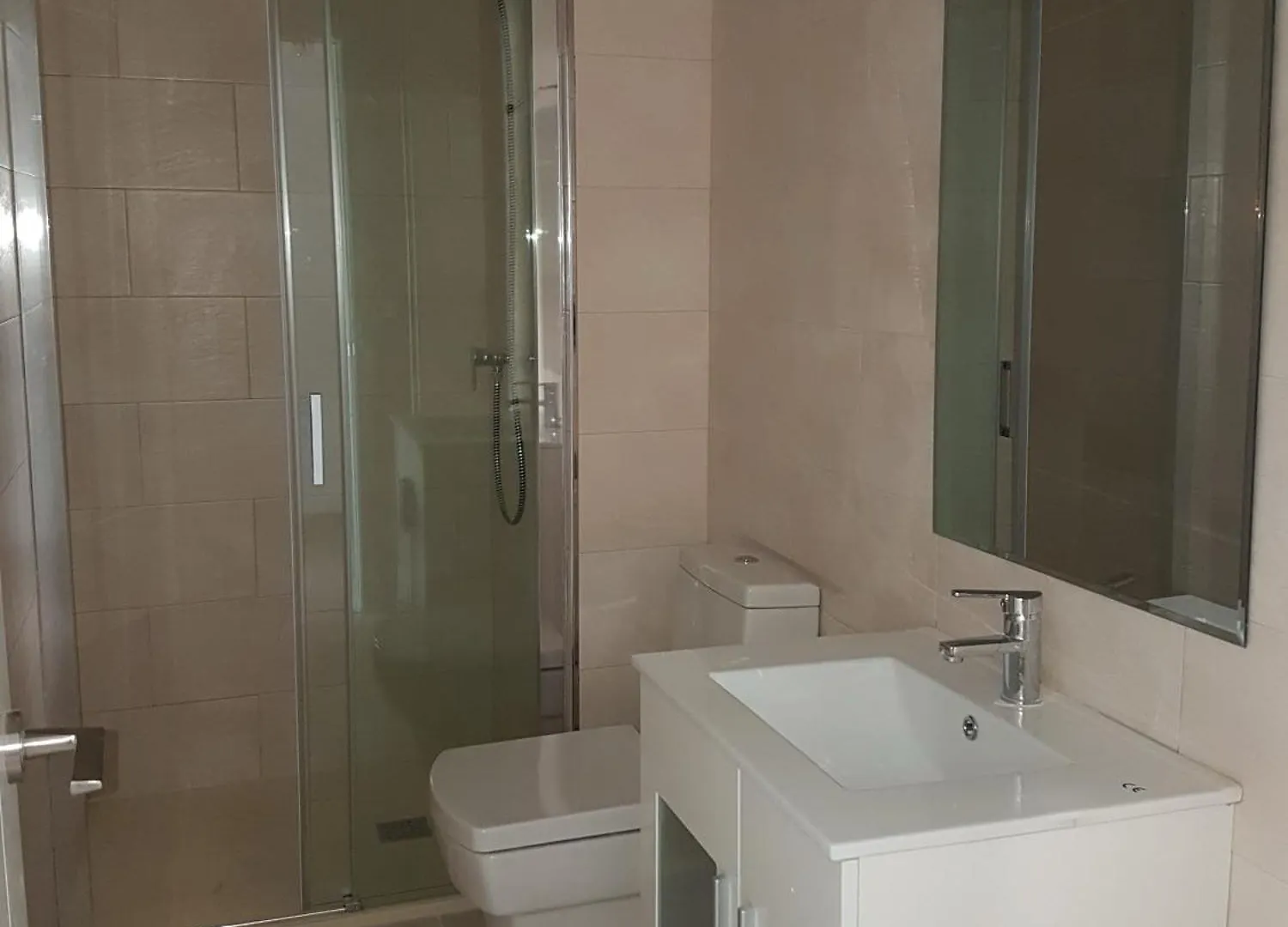 Benalrroma Apartment Benalmadena