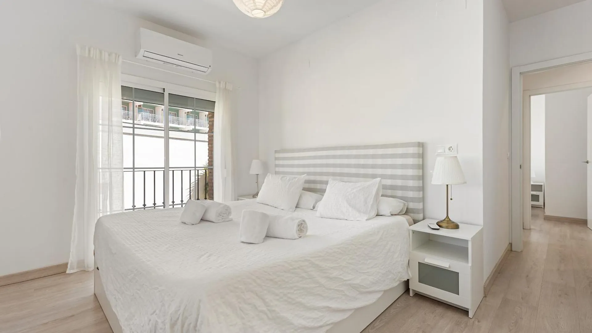 Apartamento Benalrroma Benalmádena