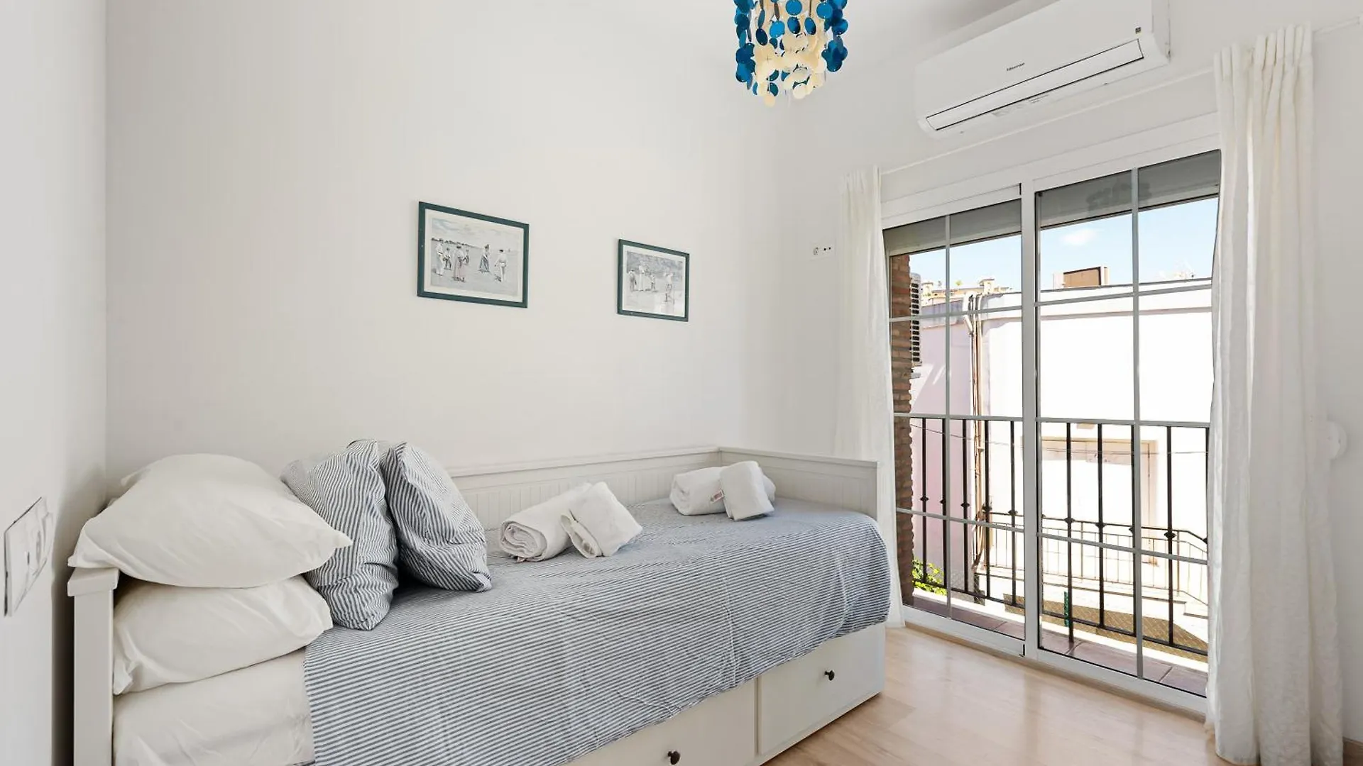 Apartamento Benalrroma Benalmádena