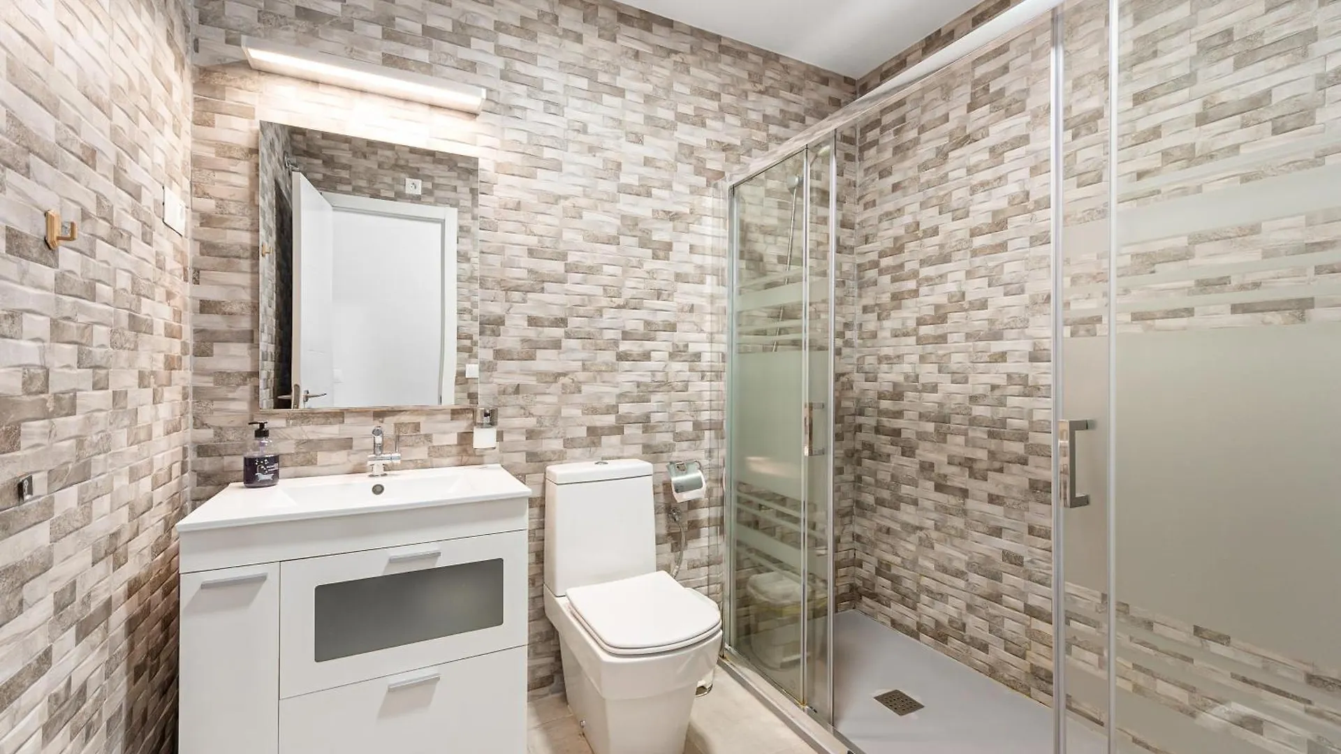 Apartamento Benalrroma Benalmádena