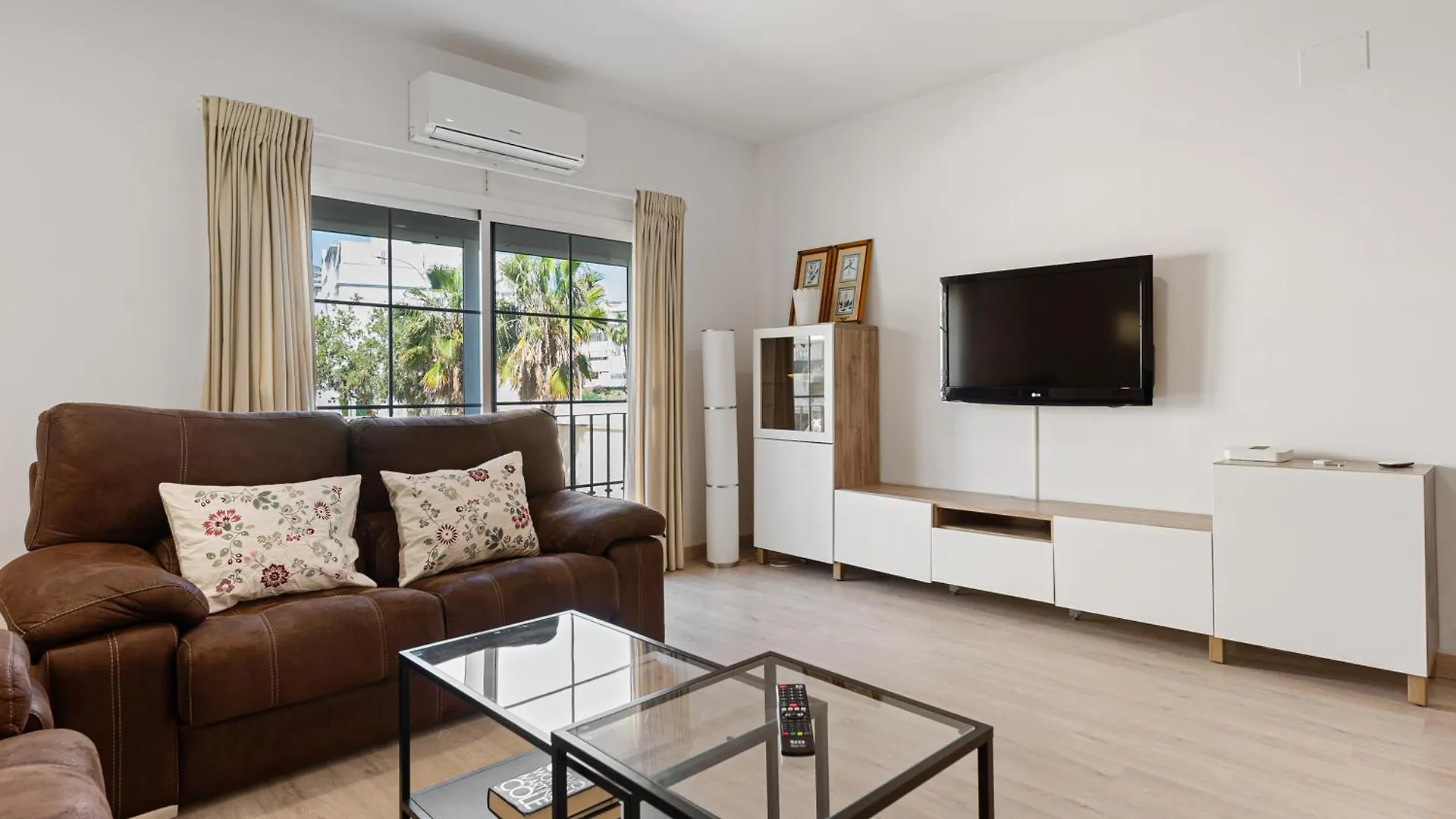 Apartamento Benalrroma Benalmádena