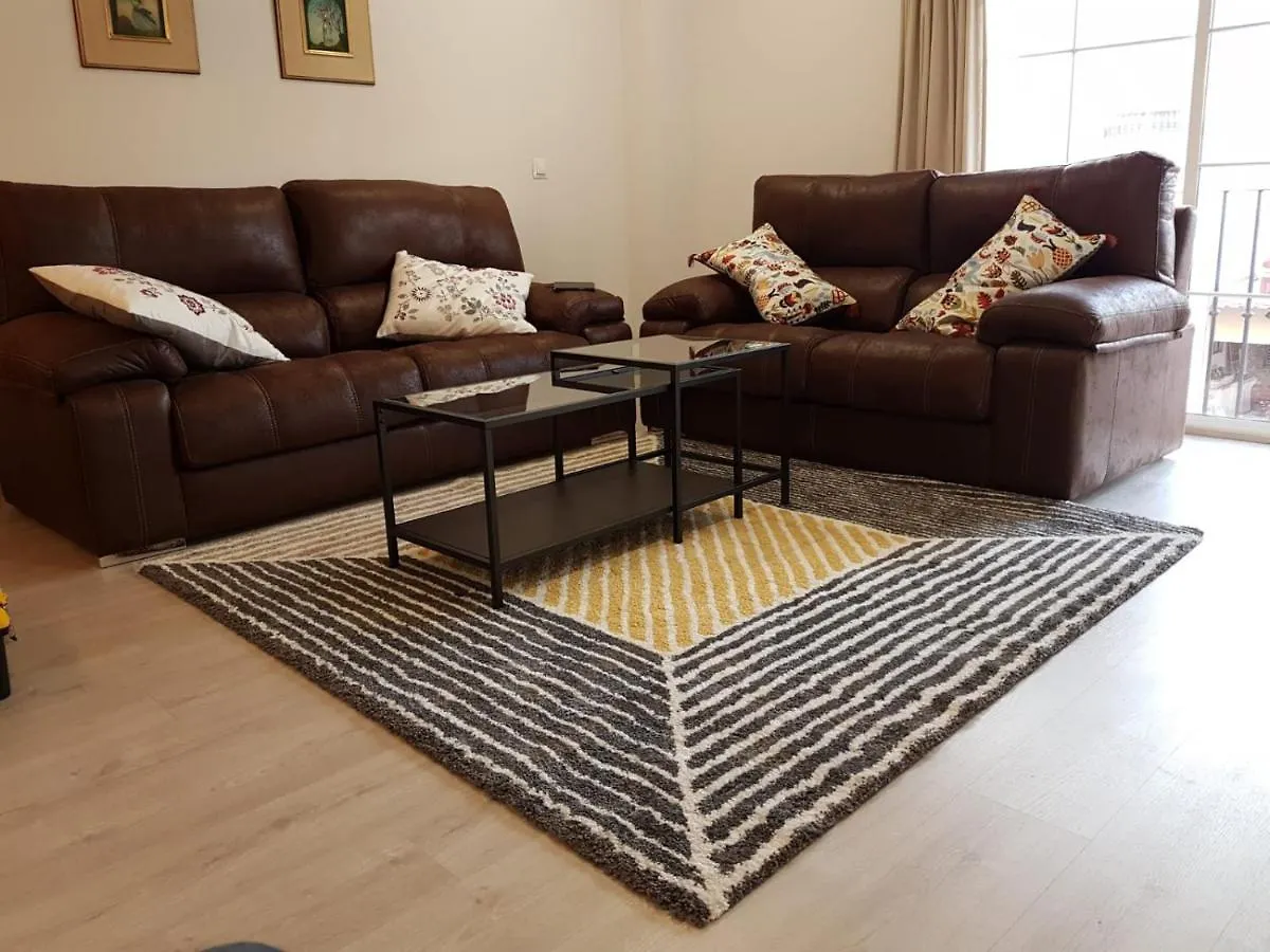 Benalrroma Apartment Benalmadena 0*,  Spain